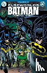 Moench, Doug, Jones, Kelley - Elseworlds: Batman Omnibus Vol. 1