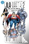 Morrison, Grant, Quitely, Frank - JLA Earth 2 Deluxe Edition