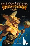 Johns, Geoff, Robinson, James - The Hawkman Omnibus by Geoff Johns