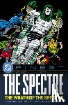 Various - DC Finest: The Spectre: The Wrath of the Spectre