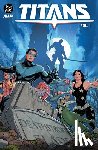 Layman, John - Titans Vol. 4: Terminated