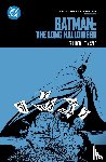 Loeb, Jeph, Sale, Tim - Batman: The Long Halloween: DC Compact Comics Edition