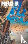 Ennis, Garth, Dillon, Steve - Absolute Preacher Vol. 3