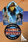 Wein, Len, Albano, John - House of Mystery: The Bronze Age Omnibus Vol. 1