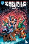 Giffen, Keith, Porter, Howard - Scooby Apocalypse Omnibus