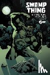 Wein, Len, Jones, Kelley - Swamp Thing by Len Wein and Kelley Jones
