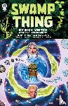 Veitch, Rick, Ridgway, John - Swamp Thing by Rick Veitch Book Two: Synchronicity