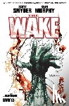 Snyder, Scott, Murphy, Sean - The Wake