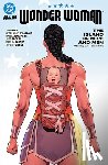 King, Tom, Sampere, Daniel - Wonder Woman Vol. 4
