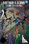 Dini, Paul, Templeton, Ty - Batman & Robin: The Animated Adventures