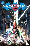 Tomasi, Peter J., Mooney, Jim - Super Sons: The Complete Collection Book Two