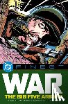 Various - DC Finest: War: The Big Five Arrive