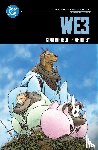 Morrison, Grant, Quitely, Frank - We3: DC Compact Comics Edition