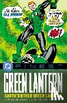 Various - DC Finest: Green Lantern: Earth's Other Green Lantern