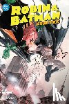 Lemire, Jeff, Nguyen, Dustin - Robin & Batman: Jason Todd