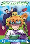 Bogacs, Christof, Chiola, Valerio - Lex Luthor: Diabolical Genius