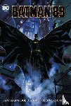Hamm, Sam, Quinones, Joe - Batman ’89