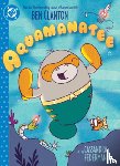 Clanton, Ben, Federman, Cassandra - Aquamanatee
