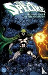 Ostrander, John, Mandrake, Tom - The Spectre by John Ostrander and Tom Mandrake Omnibus Vol. 1