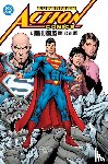 Jurgens, Dan, Zircher, Patrick - Superman: Action Comics by Dan Jurgens Omnibus Vol. 1