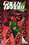 Condon, Chris, Williamson, Joshua - Green Arrow Vol. 4: Fresh Water Kills