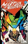 Camp, Deniz, Rodriguez, Javier - Absolute Martian Manhunter Vol. 1: Martian Vision