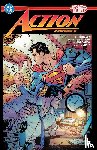 Ridley, John, Miranda, Inaki - Superman: Action Comics: Superstars Vol. 2