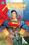 Waid, Mark - Superman: Action Comics Vol. 1