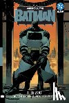 Snyder, Scott, Dragotta, Nick - Absolute Batman Vol. 1: The Zoo