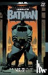 Snyder, Scott, Dragotta, Nick - Absolute Batman Vol. 1: The Zoo