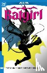 Brombal, Tate, Miyazawa, Takeshi - Batgirl Vol. 1: Mother