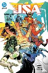 Lemire, Jeff, Olortegui, Diego - JSA Vol. 1: Infinity Inc. vs. The Justice Society