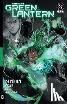 Ewing, Al, Lindsay, Jahnoy - Absolute Green Lantern Vol. 1: Without Fear
