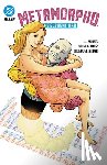 Ewing, Al, Lieber, Steve - Metamorpho: The Element Man