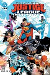 Waid, Mark, Mora, Dan - Justice League Unlimited Vol. 1: Into the Inferno
