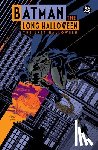 Loeb, Jeph, Risso, Eduardo - Batman The Long Halloween: The Last Halloween