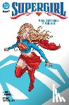 Campbell, Sophie - Supergirl Vol. 1: Misadventures in Midvale