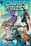 Waid, Mark, Gutierrez, Adrian - Batman/Superman: Worlds Finest Vol. 8: 20,000 Leagues