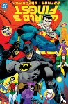 Waid, Mark, Gutierrez, Adrian - Batman/Superman: Worlds Finest Vol. 8: 20,000 Leagues
