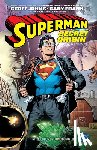 Johns, Geoff, Frank, Gary - Superman: Secret Origin