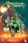 Venditti, Robert, Tan, Billy - Green Lantern by Robert Venditti Omnibus Vol. 1