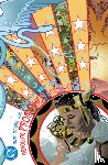 Moore, Alan, Williams, J.H. - Absolute Promethea Book Two (2026 Edition)