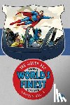 Hamilton, Edmond, Wood, Dave - Batman & Superman in World's Finest: The Silver Age Omnibus Vol. 2 (New Edition)
