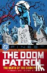 Various - DC Finest: Doom Patrol: The Death of the Doom Patrol!