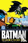 Various - DC Finest: Batman: The Case of the Chemical Syndicate
