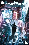 Hardman, Gabriel, Starks, Kyle - Batman: The Brave and the Bold: Legends of Justice