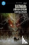 Morrison, Grant, McKean, Dave - Batman: Arkham Asylum