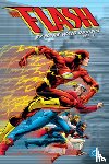 Waid, Mark, Hood, Josh - The Flash by Mark Waid Omnibus Vol. 3