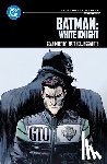 Murphy, Sean - Batman: White Knight: DC Compact Comics Edition