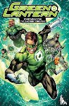 Johns, Geoff, Acuna, Daniel - Green Lantern: The Sinestro Corps War Compendium